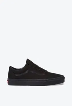 (TAM 33) Tênis Vans Old Skool Preto