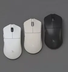 MOUSE SEM FIO Motospeed Darmoshark M3