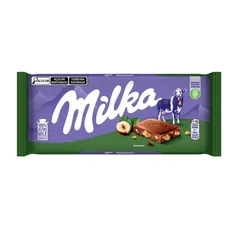 Chocolate Milka