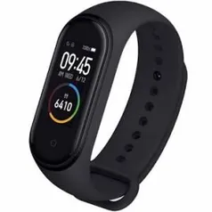 Xiaomi Mi Band 4 Smart Bracelet | R$93