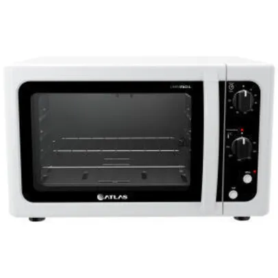 Forno Atlas 44L Expert 220V - R$284