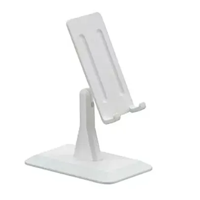 (PRIME) SUPORTE CELULAR MESA SCM300.011 BRANCO – MASTICMOL