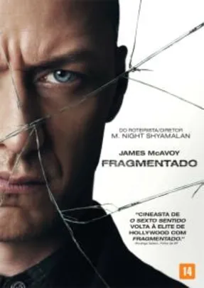 [Visa Checkout] Fragmentado - DVD - R$8,45