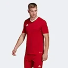 Camisa Adidas Team 22 Masculina [P M G e EGG]