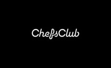 [3 meses grátis] Assinatura ChefsClub