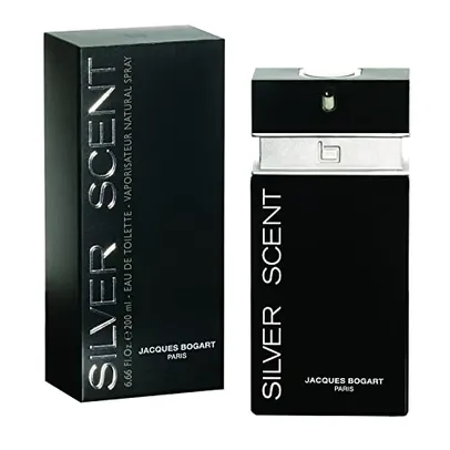 Perfume Silver Scent HME, Eau de Toilette 100 ml