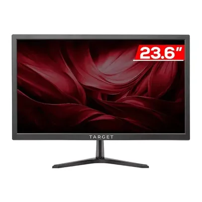 Monitor TGT ST24, 24" TN, FHD, 5ms, 60Hz, TGT-ST24-BL01