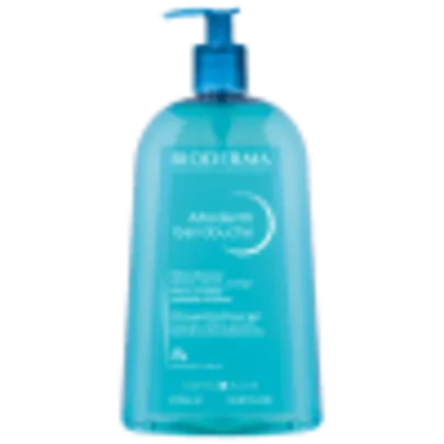 [Leve 2] Bioderma Atoderm Gel Douche - Gel de Banho 1L