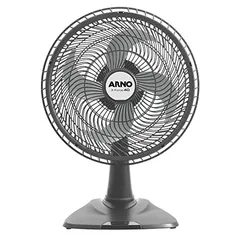 Ventilador de Mesa Arno Vepx X Force 40cm 220V