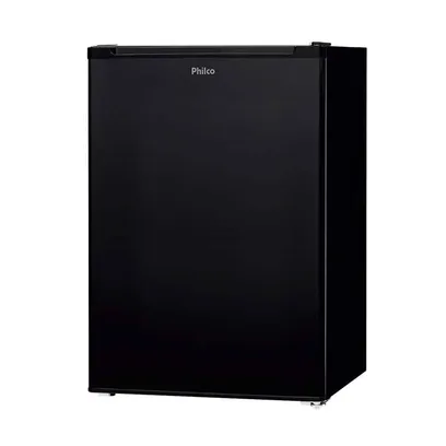 Foto do produto Frigobar Philco PFG85P 68 Litros Preto