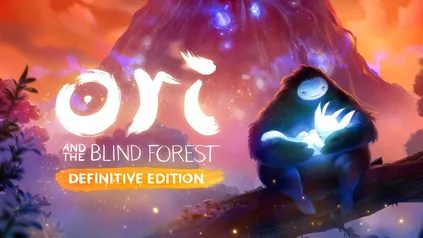 [ Nintendo Switch ] - Ori and the Blind Forest: Definitive Edition