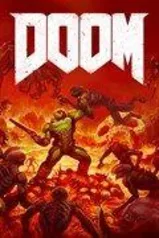 Jogo DOOM - Xbox One