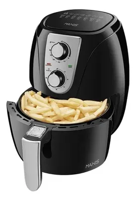 Fritadeira Air Fryer 3,2 Litros Af-33 Maxis | R$223