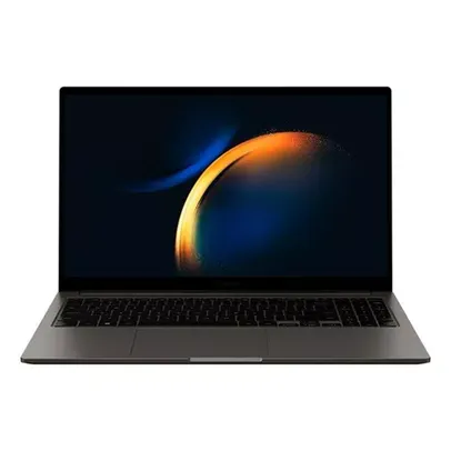 Notebook Samsung Galaxybook3 i5-1335U 8GB 256GB 15,6 FHD IPS  W 11 PR