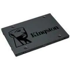 SSD 240GB A400 Kingston | R$160