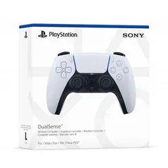 Controle de Ps5 Dual Sense Sony