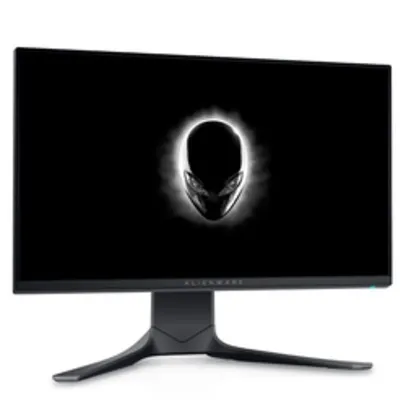 [AME R$2219] Monitor Dell Alienware 24,5'' Gamer Aw2521hf 1920x1080 240hz G-sync Freesync Wled