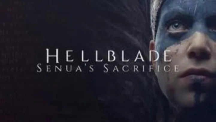 Hellblade: Senua's Sacrifice 50%OFF

(PC)