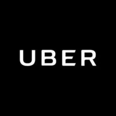 (CWB) 20% OFF no Uber