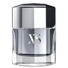 XS Paco Rabanne Eau de Toilette - Perfume Masculino 100ml