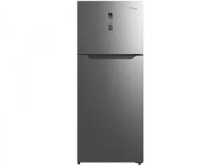 Geladeira/Refrigerador Midea Tipo Frost Free - Duplex 425L RT4531