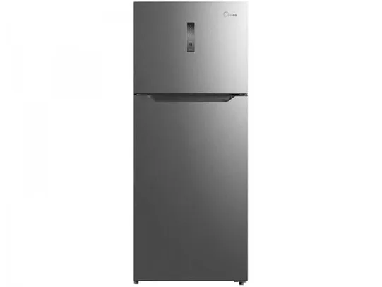 Geladeira/Refrigerador Midea Tipo Frost Free - Duplex 425L RT4531