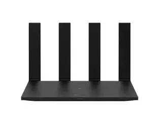 Roteador Huawei WIFI, 6 Ax2s Ax1500, 4 Antenas - WS7000-42