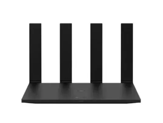 Roteador Huawei WIFI, 6 Ax2s Ax1500, 4 Antenas - WS7000-42