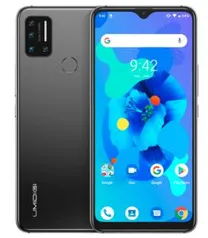 Smartphone Umidigi A7 Global 64GB