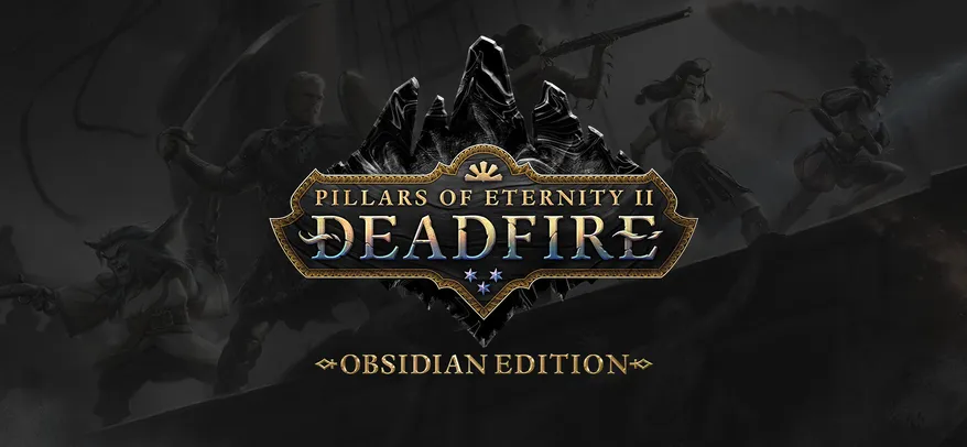 (GOG) Pillars of Eternity II: Deadfire - Obsidian Edition