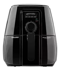 Fritadeira Mallory Grand Smart Air Fryer 4 Litros  127 Volt