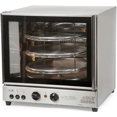 Foto do produto Forno Titã FGE-3