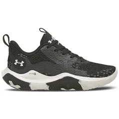 Tênis de Basquete Masculino Under Armour Spawn 3