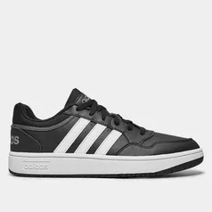 Tênis Adidas Hoops 3.0 Masculino [n° 44]