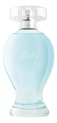 [ CC Santander] Thaty Des. Colônia Boticollection, 100ml