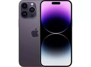 (MAGALUPAY)Apple IPhone 14 Pro Max 128GB ROXO