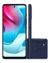 Imagem do produto Smartphone Motorola Moto G60S 128 Gb 6 Gb Ram Azul