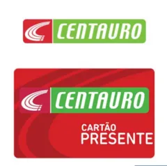 Clube Oi + Alegria - Gift Card Centauro R$100 por R$60