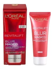 L'Oréal Paris Revitalift Blur Mágico