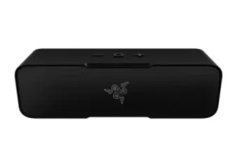 Caixa De Som Razer Leviathan Mini