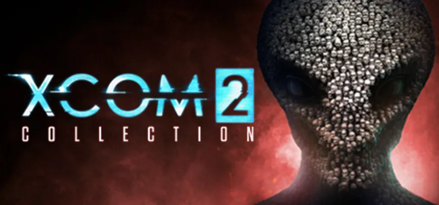 Economize 94% em XCOM® 2 Collection no Steam