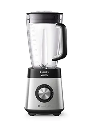 PHILIPS Liquidificador Série 5000, Jarra Inquebrável, RI2244, 110v, Walita