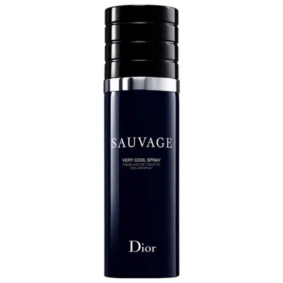 [APP] Perfume Sauvage Very Cool Spray Dior EDT 100ml