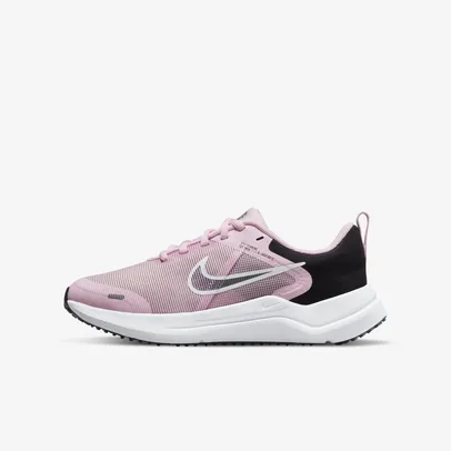 Tênis Nike Downshifter 12 Next Nature Infantil