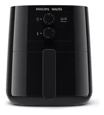 Fritadeira Airfryer Grill Edition Philips Walita hd9202 220V