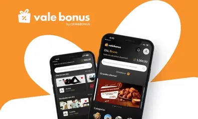 Ifood Vale Bonus - resgate R$ 5,00 do seu saldo vale bonus