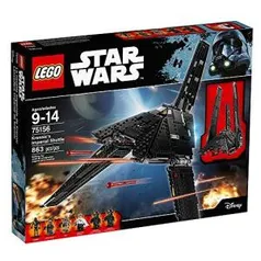 LEGO Star Wars TM Ônibus Espacial de Krennic 75156 | R$300