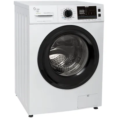 [APP] Lavadora 11 Kg Front Storm Wash Inverter LFA11B1 Midea