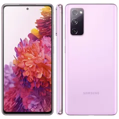 BUG Smartphone Samsung Galaxy S20 FE Cloud Lavender 256GB, 8GB RAM