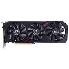 Placa de Video Colorful iGame GTX 1660 TI Ultra 6GB GDDR6 - R$1999